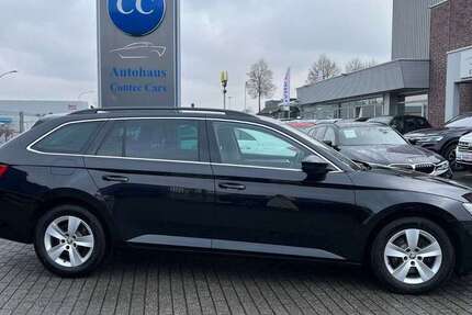 Skoda Superb 105.680 km 27.999 &euro; Werl 59457