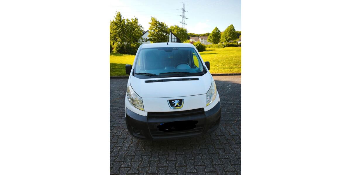 Peugeot Expert 177.520 km 5.199 &euro; Ransbach-baumbach 56235