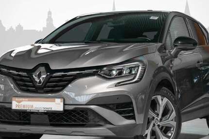 Renault Captur 28.960 km 19.850 &euro; Lüneburg 21339