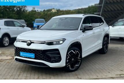 VW Tayron 3.800 km 53.590 &euro; Engen 78234
