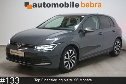 VW Golf 62.660 km 20.990 &euro; Bebra 36179