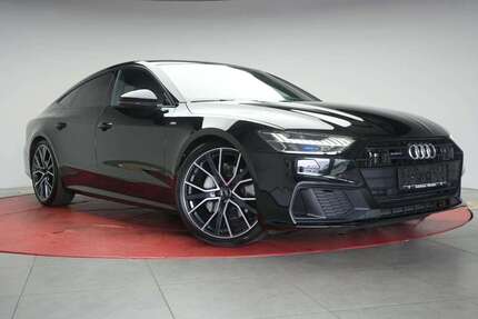 Audi A7 80.000 km 42.390 € Braunschweig 38110