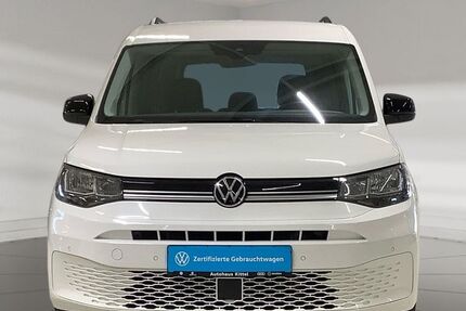 VW Caddy 20.890 km 24.900 &euro; Weißenfels 06667