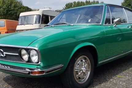 Audi 100 6.964 km 19.900 &euro; Paderborn 33104