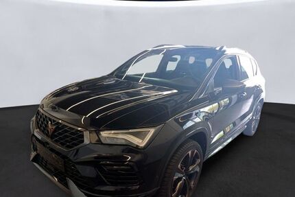 Cupra Ateca 46.307 km 31.445 &euro; Pohlheim 35415