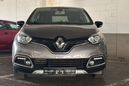 Renault Captur 34.151 km 13.960 &euro; Mainz 55128