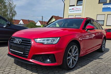 Audi A4 138.000 km 18.490 &euro; Schmidmühlen 92287