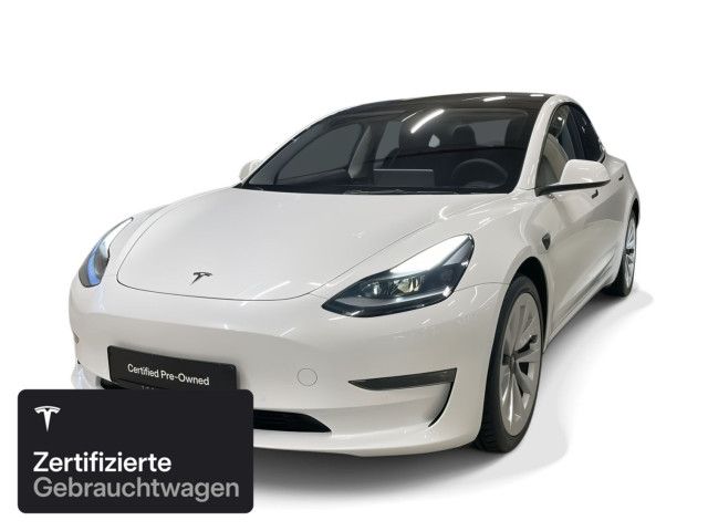 Tesla Model 3 81.046 km 27.300 € Hanau 63457