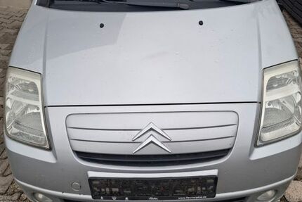 Citroen C2 99.600 km 1.100 € Bodenkirchen 84155