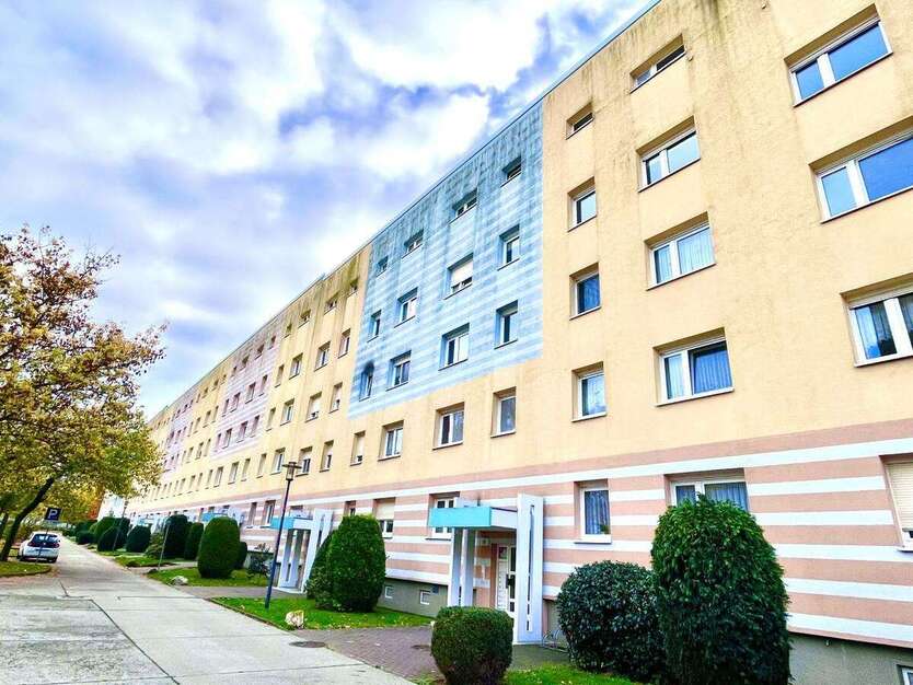 Wohnung zum Mieten in Guben 333,28 € 58.6 m² 3 zimmer