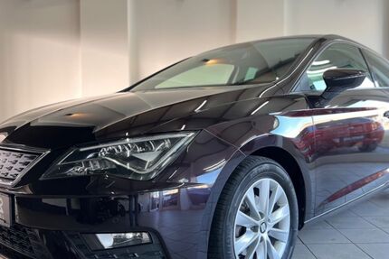 Seat Leon 96.300 km 9.400 € Großaspach 71546