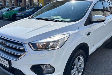 Ford Kuga 72.000 km 14.980 &euro; Dachau 85221