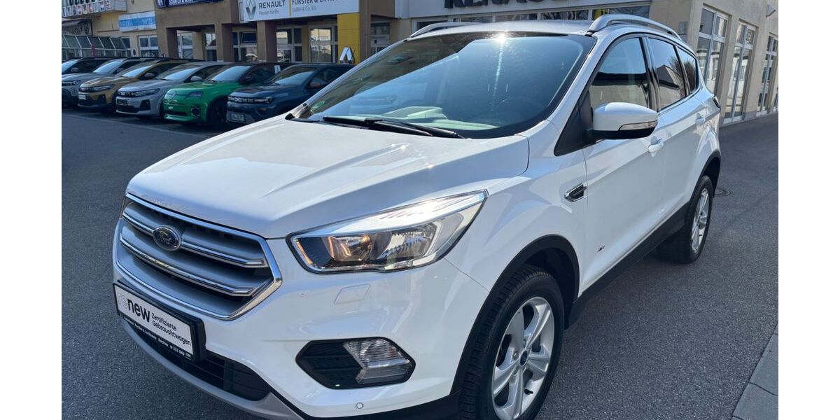 Ford Kuga 72.000 km 14.980 &euro; Dachau 85221