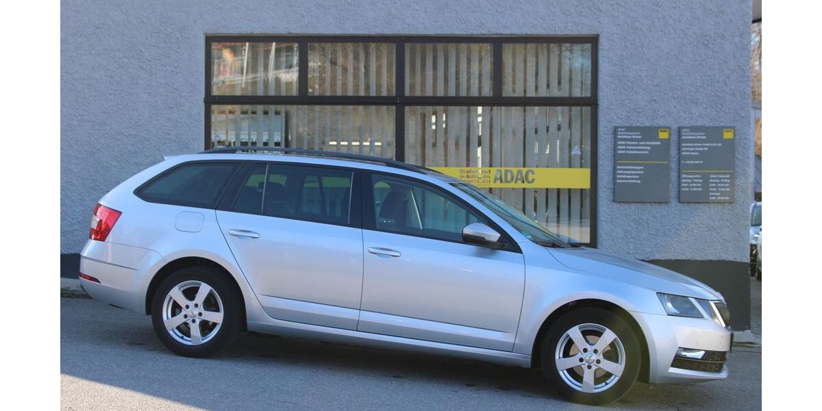 Skoda Octavia 173.900 km 8.900 &euro; Passau 94036