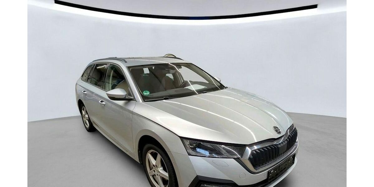 Skoda Octavia 132.850 km 14.999 &euro; Fürth 90765