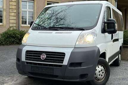 Fiat Ducato 67.000 km 12.300 &euro; Düsseldorf 40599