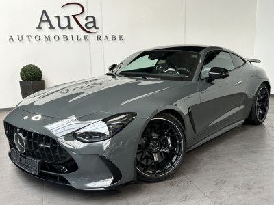 Mercedes-Benz AMG GT 9.450 km 151.749 &euro; Wardenburg 26203
