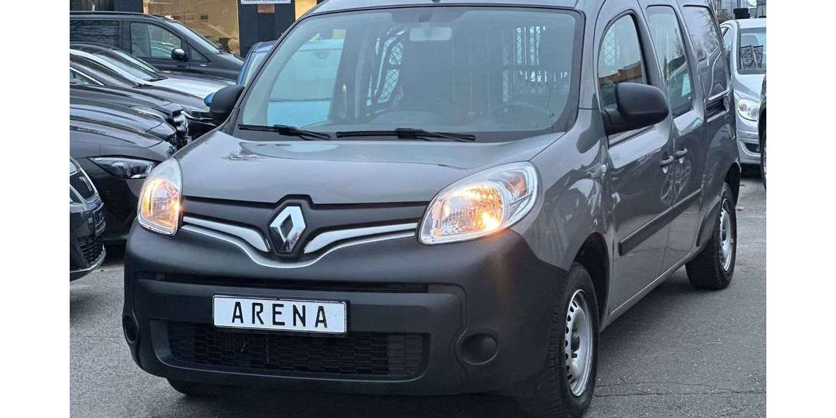 Renault Kangoo 69.990 km 11.999 &euro; Nürnberg 90431
