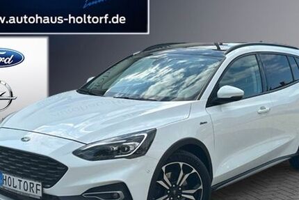 Ford Focus 88.000 km 16.479 &euro; Bassum b. Bremen 27211