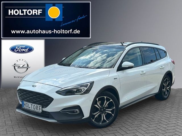 Ford Focus 88.000 km 16.479 &euro; Bassum b. Bremen 27211
