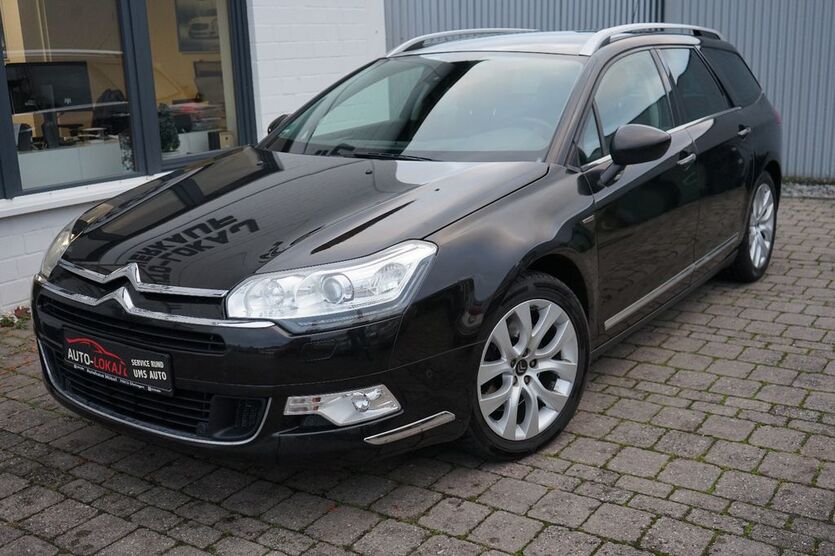 Citroen C5 255.000 km 4.900 € Pfedelbach 74629