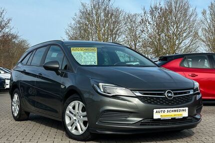 Opel Astra 105.252 km 10.750 &euro; Leer- Bingum 26789