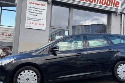 Ford Focus 286.000 km 3.800 &euro; Karlstadt 97753