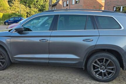 Skoda Kodiaq 70.500 km 27.600 &euro; Hamminkeln 46499
