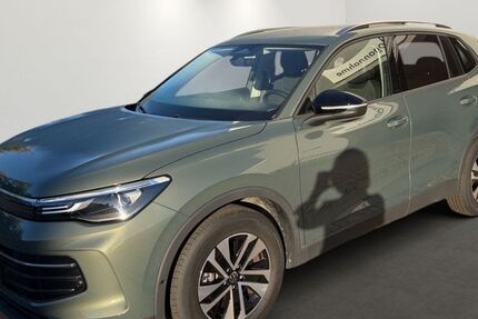 VW Tiguan 4.202 km 36.850 &euro; Germersheim 76726