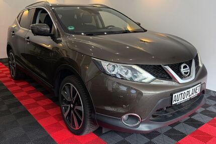 Nissan Qashqai 124.900 km 10.880 &euro; Schwetzingen 68723