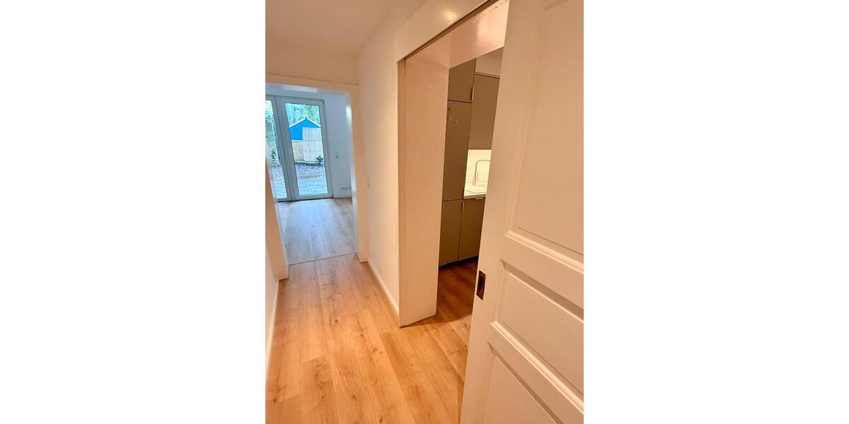 Etagenwohnung Bremen Neustadt - 2 Zimmer, 70 m&sup2;, 730&euro; | Angebot:26409352