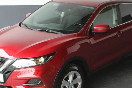Nissan Qashqai 119.000 km 12.880 &euro; Sinsheim 74889