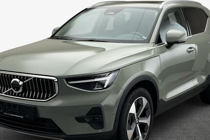 Volvo XC40 43.152 km 33.490 &euro; München 80809