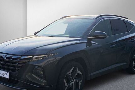 Hyundai TUCSON 85.450 km 24.899 &euro; Wunsiedel 95632