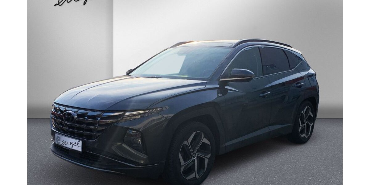 Hyundai TUCSON 85.450 km 24.899 &euro; Wunsiedel 95632