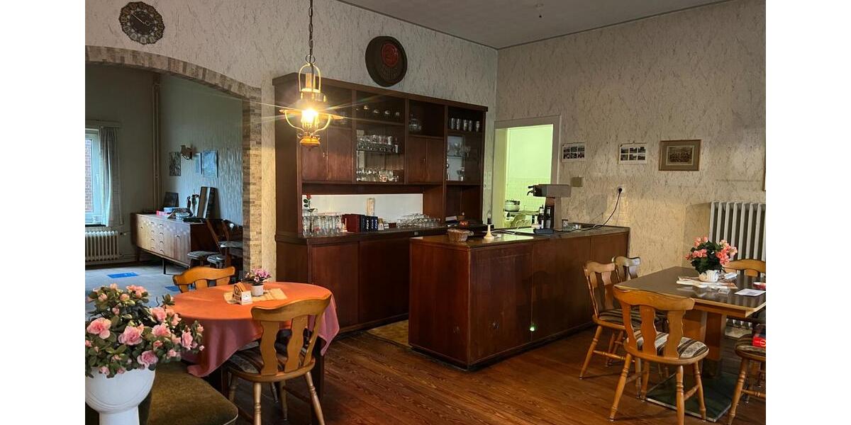 Gewerbeobjekt Boostedt - 3.000&euro; | Angebot:21141140