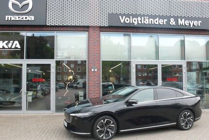 Mazda 6e 1.001 km 39.885 &euro; Hamburg 22049