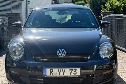 VW Beetle 28.800 km 12.600 &euro; Wenzenbach 93173
