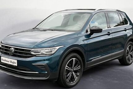 VW Tiguan 83.774 km 27.890 &euro; Bad König / Zell 64732