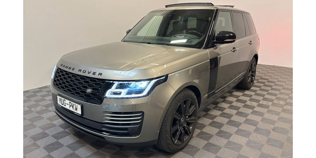 Land Rover Range Rover 75.900 km 69.990 &euro; Emden 26723