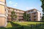 Etagenwohnung Nürnberg Großreuth h d Veste - 4 Zimmer, 99 m&sup2;, 899.950&euro; | Angebot:26128534