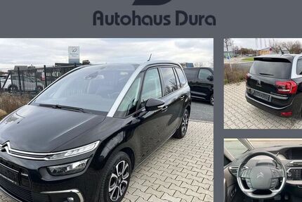 Citroen Grand C4 Picasso / SpaceTourer