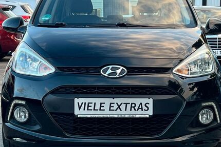 Hyundai i10 94.900 km 5.690 &euro; Leipzig 04178