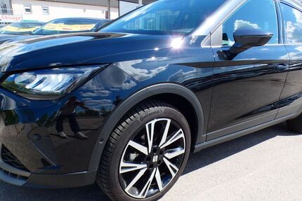 Seat Arona 17.820 km 21.999 &euro; Manching 85077
