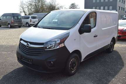 Opel Vivaro 164.900 km 9.900 &euro; Pocking 94060