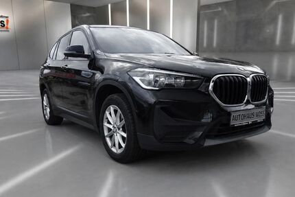 BMW X1 148.738 km 15.799 &euro; Rosendahl 48720