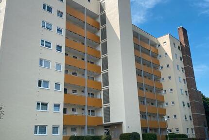 Eigentumswohnung 2 ZKB Balkon Struthbachweg 31 Kassel zimmer
