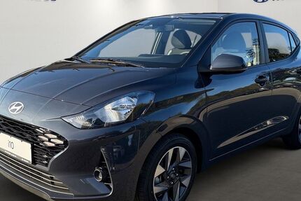 Hyundai i10 4.500 km 17.480 &euro; Quakenbrück 49610