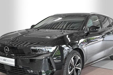 Opel Astra 39.100 km 23.950 &euro; Schwerte 58239