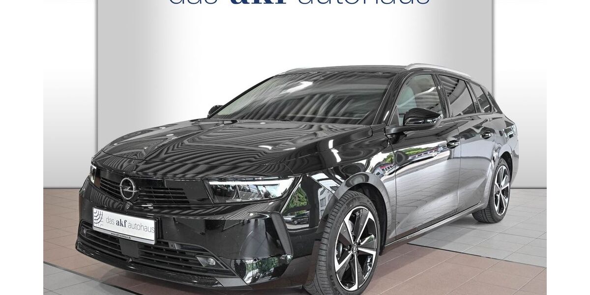 Opel Astra 39.100 km 23.950 &euro; Schwerte 58239